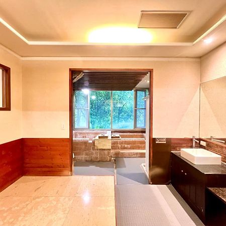 Wulai Sunglyu Hot Spring Resort Eksteriør bilde